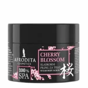 Cherry Blossom piling za telo