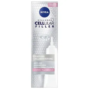NIVEA Hyaluron Cellular Filler krema za predeo oko očiju 