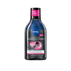NIVEA Micellair® Expert micelarna voda za uklanjanje šminke 
