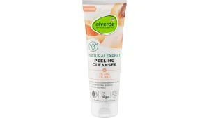 NATURAL EXPERT CLEANSER piling za lice