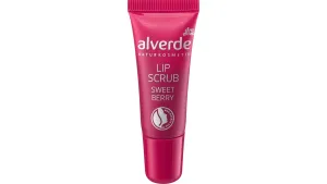 SWEET BERRY piling za usne