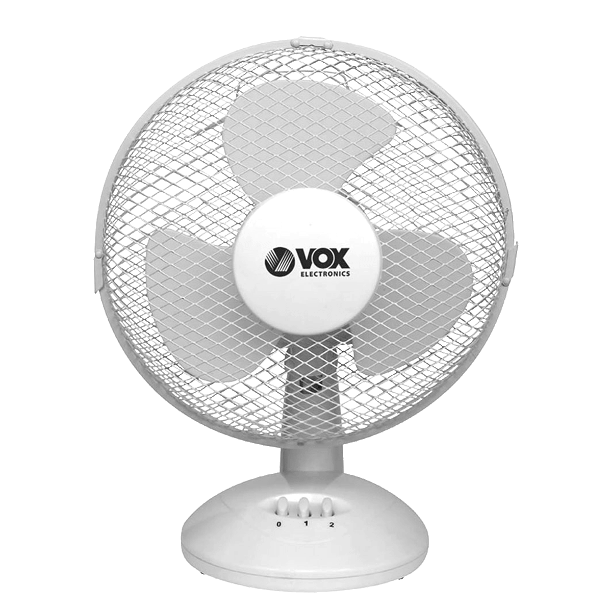 VOX Ventilator TL2300