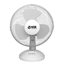 VOX Ventilator TL2300
