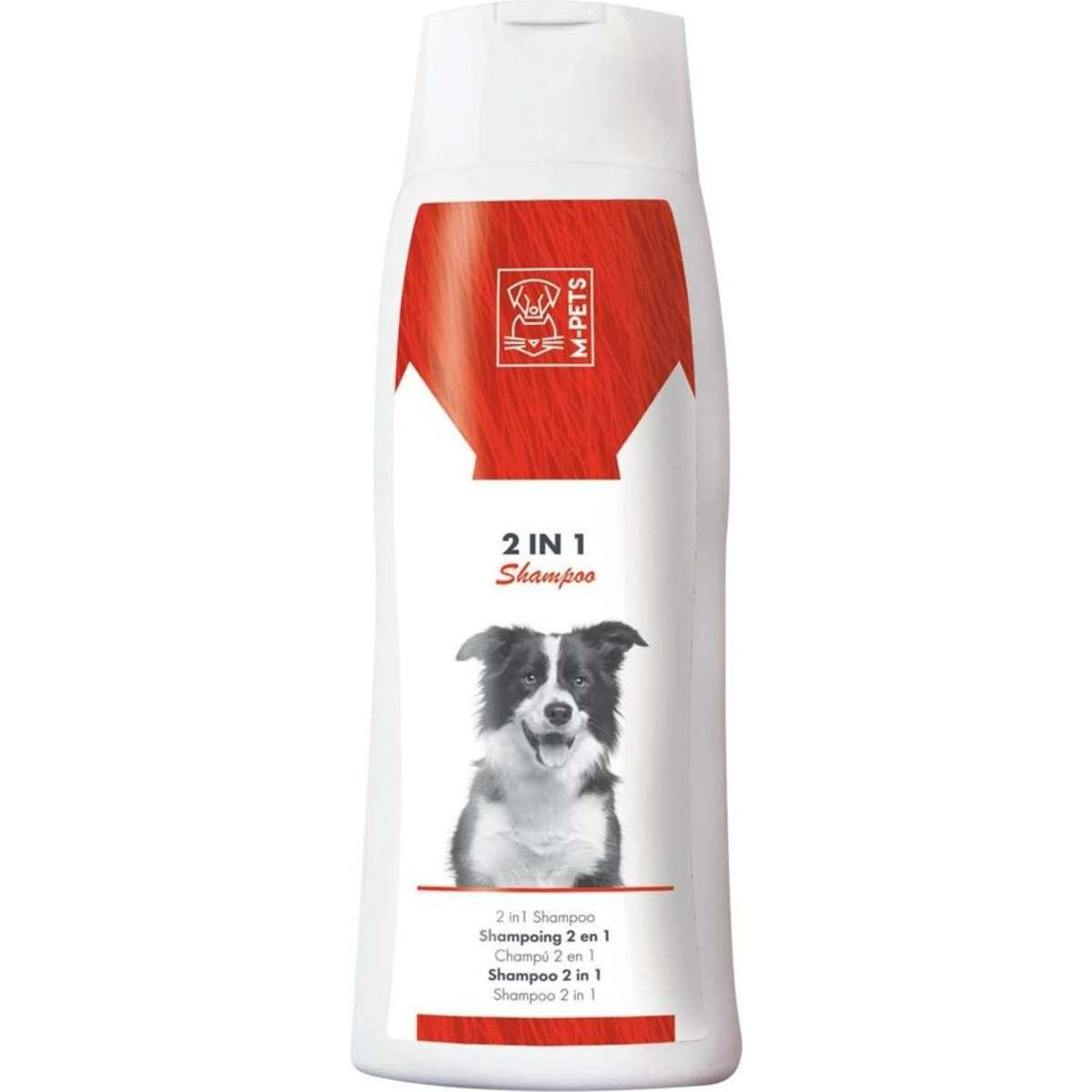Care Herbal Clean , šampon, M-pet, hidrira 