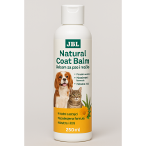 JBL Natural Coat Balm, balzam, nega za krzno