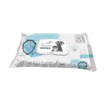 Pet cleaning wipes, maramice, 
