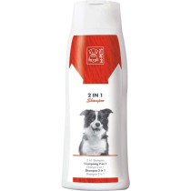Care Herbal Clean , šampon, M-pet, hidrira 