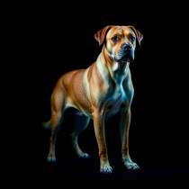 Labrador retriver, pas, ženka, adult