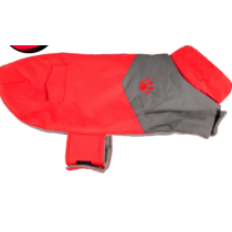 FLAMINGO jakna Crvena s 