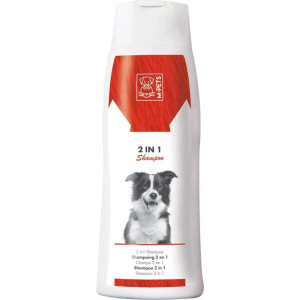 Care Herbal Clean , šampon, M-pet, hidrira 