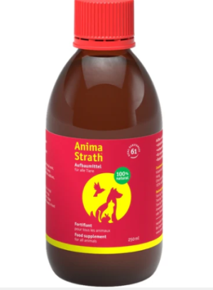 ANIMASTRATH Tonik za imunitet i apetit
