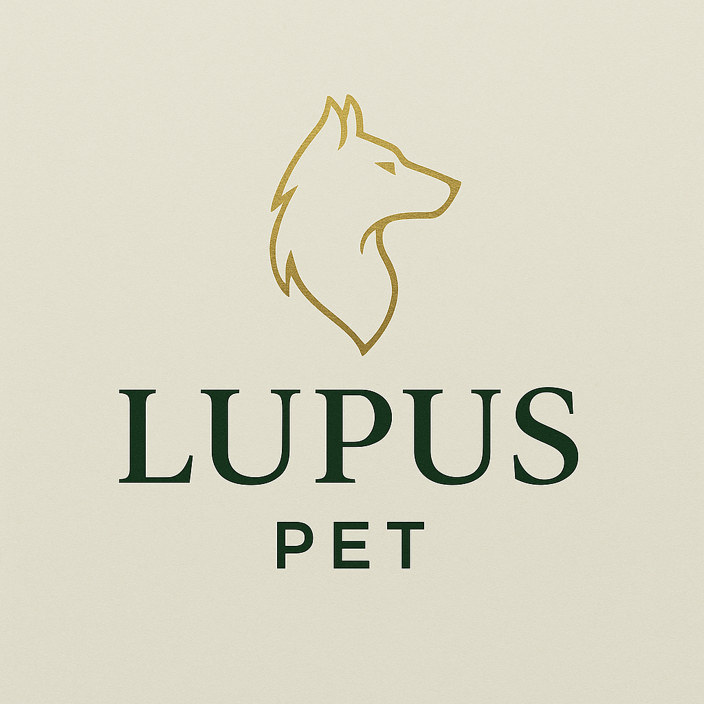 Lupus pet shop