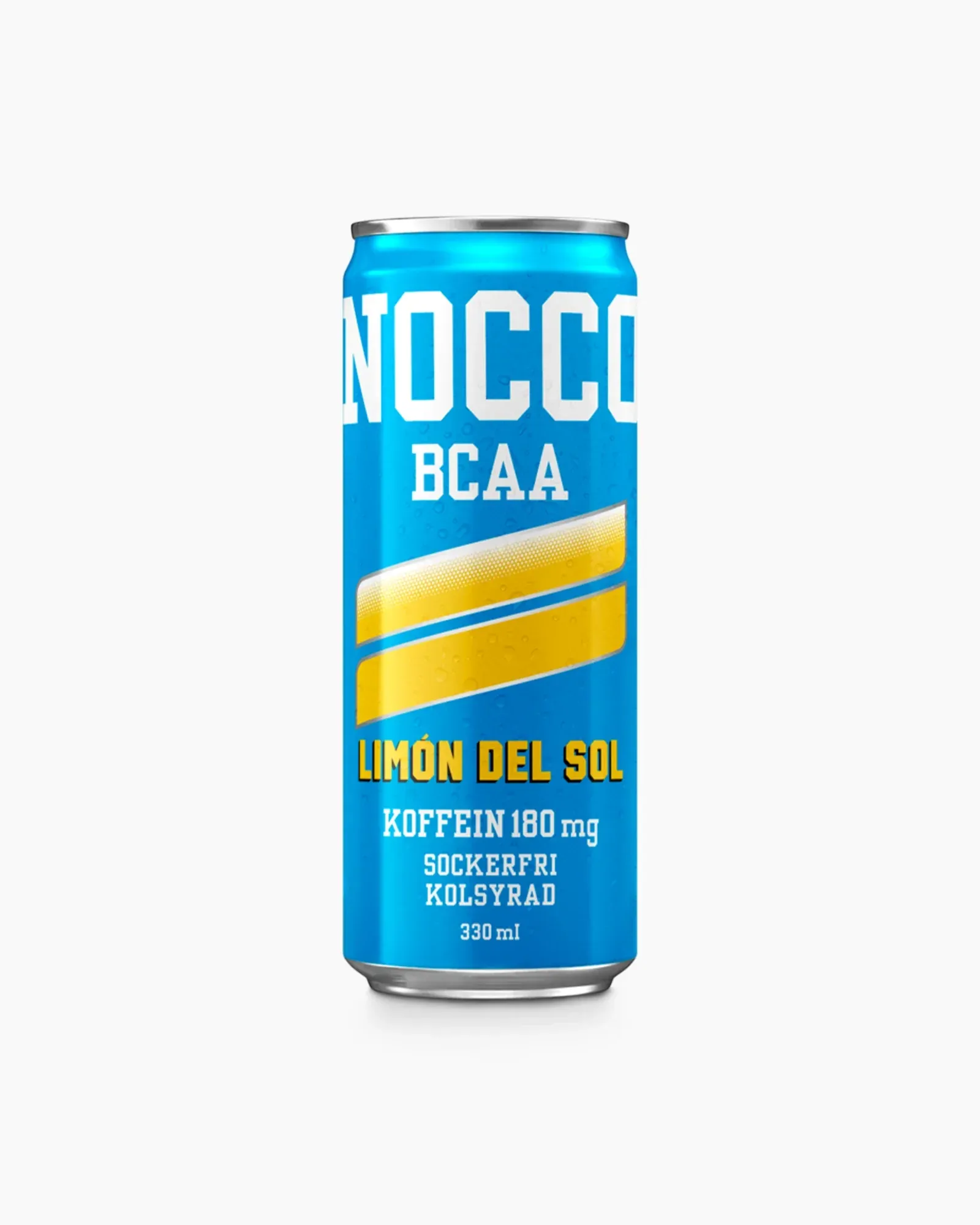 NOCCO BCAA LIMÓN Del Sol 