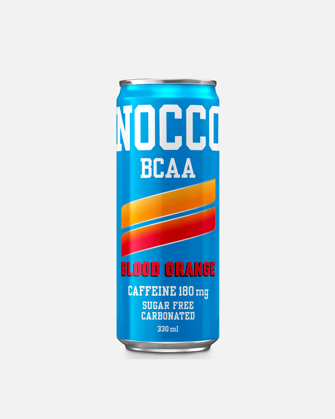 NOCCO BCAA BLOOD ORANGE