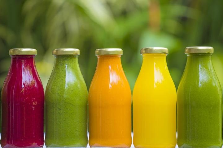 Detox Bomba 63