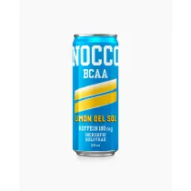 NOCCO BCAA LIMÓN Del Sol 