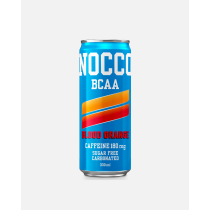 NOCCO BCAA BLOOD ORANGE