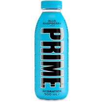 PRIME Blue Raspberry