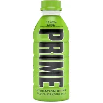 PRIME Lemon Lime