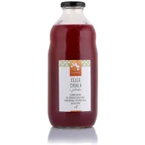 Loveberry sok od: celera, cvekle i jabuke