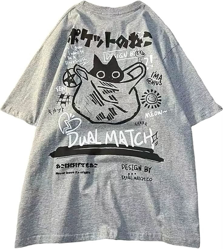 Hirajuku style