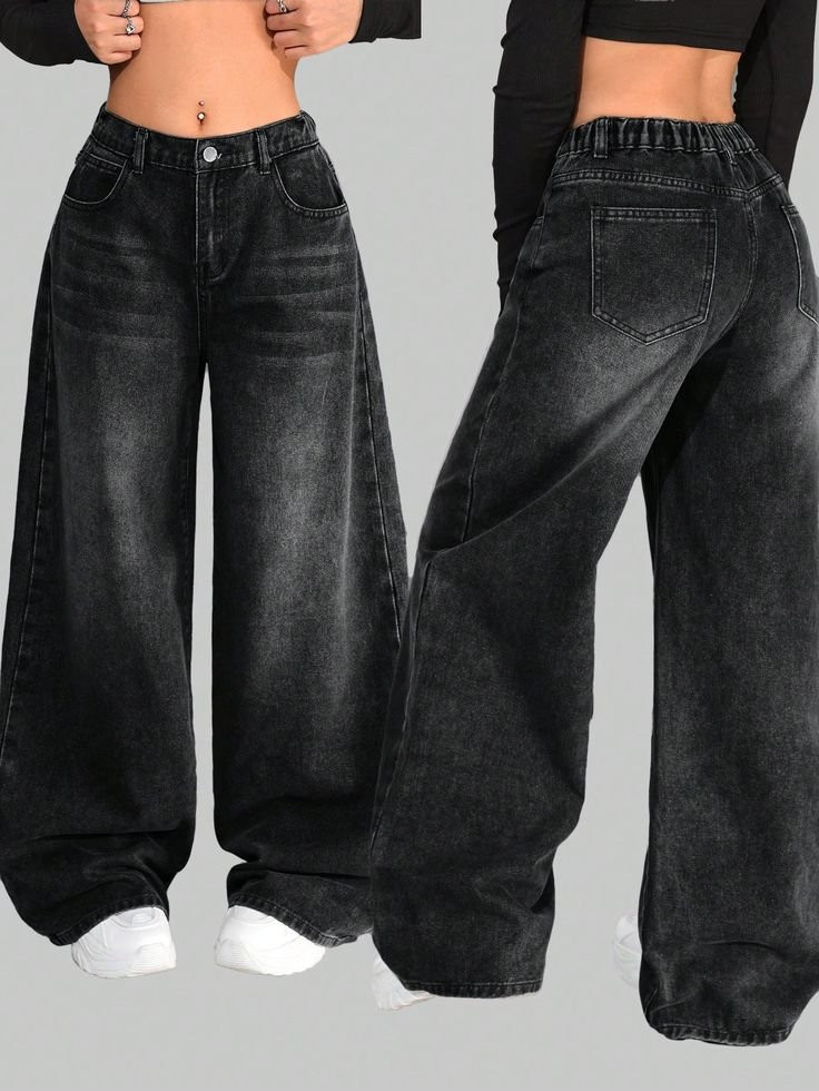 Baggy jeans 2k