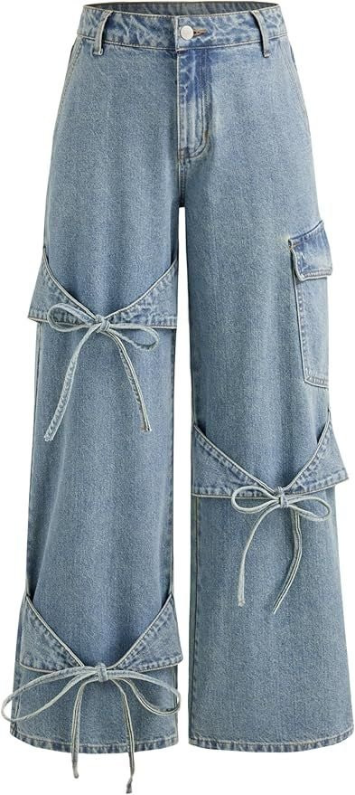 Baggy jeans