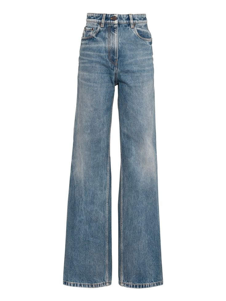 Slim fit jeans