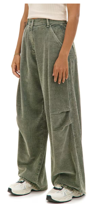 Baggy pantalone