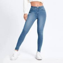 Skinny jeans/blue