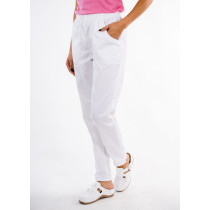 Ženske pantalone SLIM FIT 