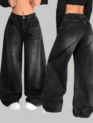 Baggy jeans 2k
