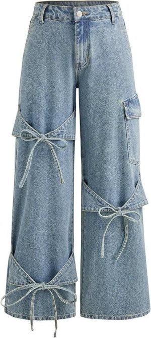 Baggy jeans