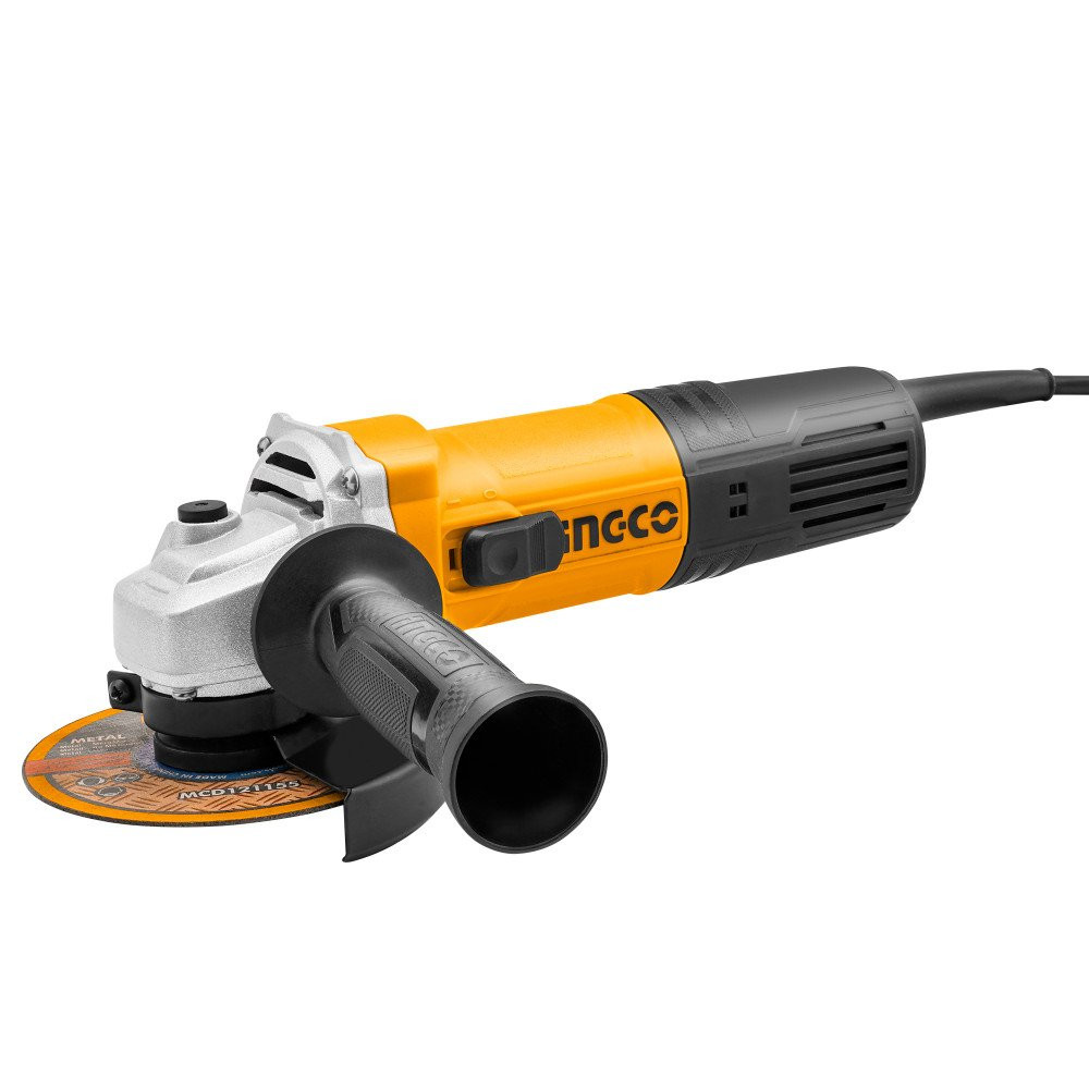 AG75028 BRUSILICA UGAONA 750W/115MM INGCO