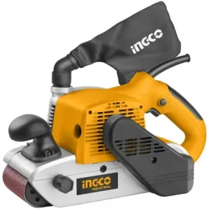 Ingco brusilica tračna 1200w