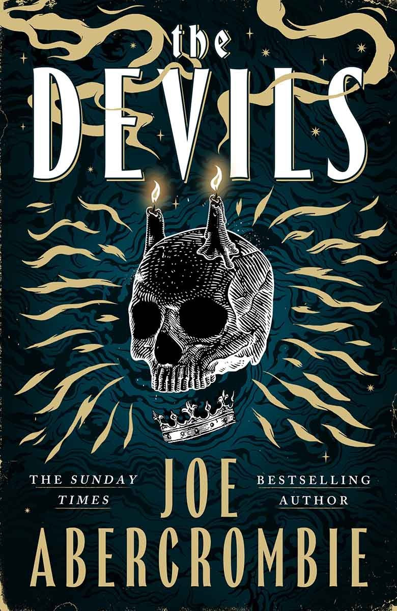The devils tpb