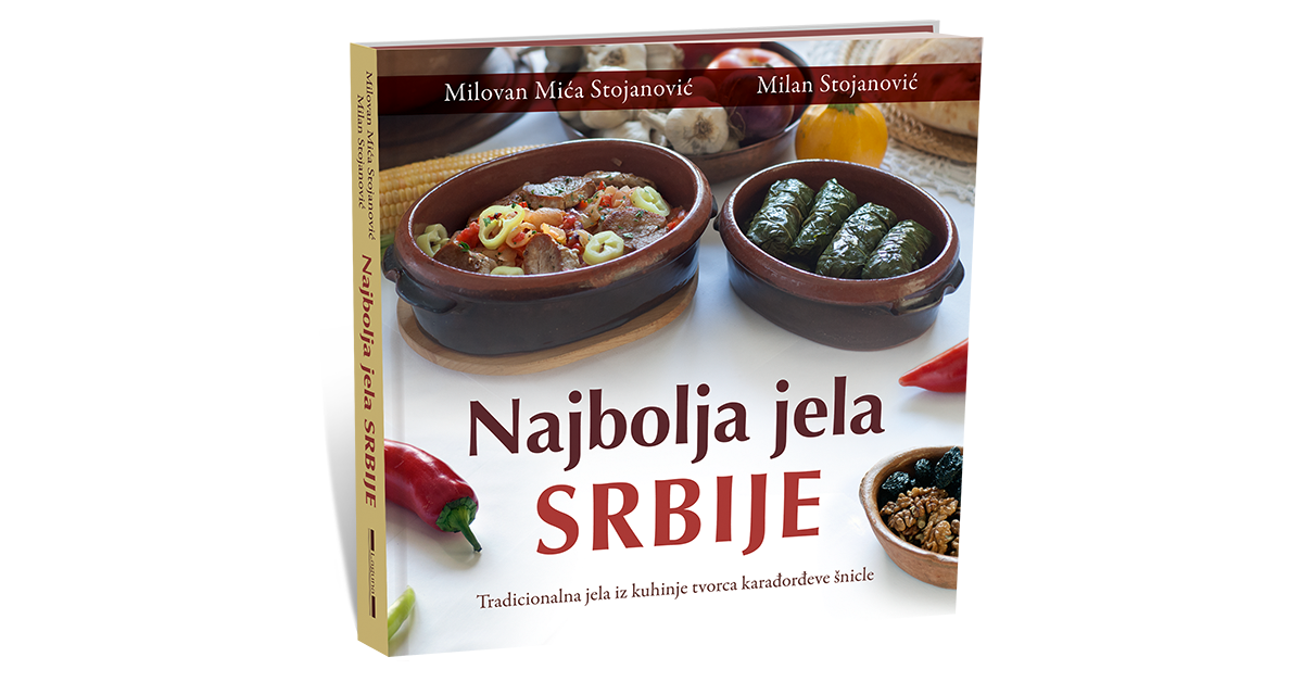 Najbolja jela Srbije