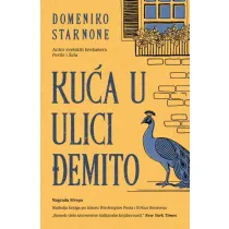 Kuća u ulici Đemito