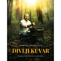 Divlji kuvar