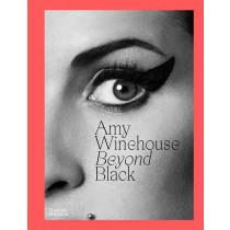 Amy Winehouse Beyond Black