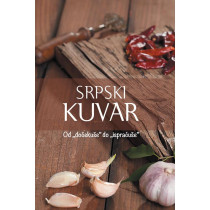 Srpski kuvar