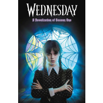 Wednesday A Novelisation of Season One