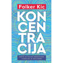 Koncentracija