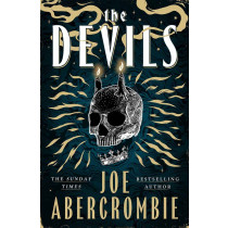 The devils tpb