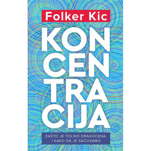 Koncentracija