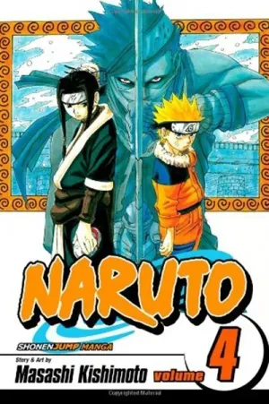 Naruto 04