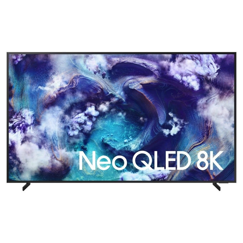SAMSUNG QE65QN900FT Neo QLED 8K