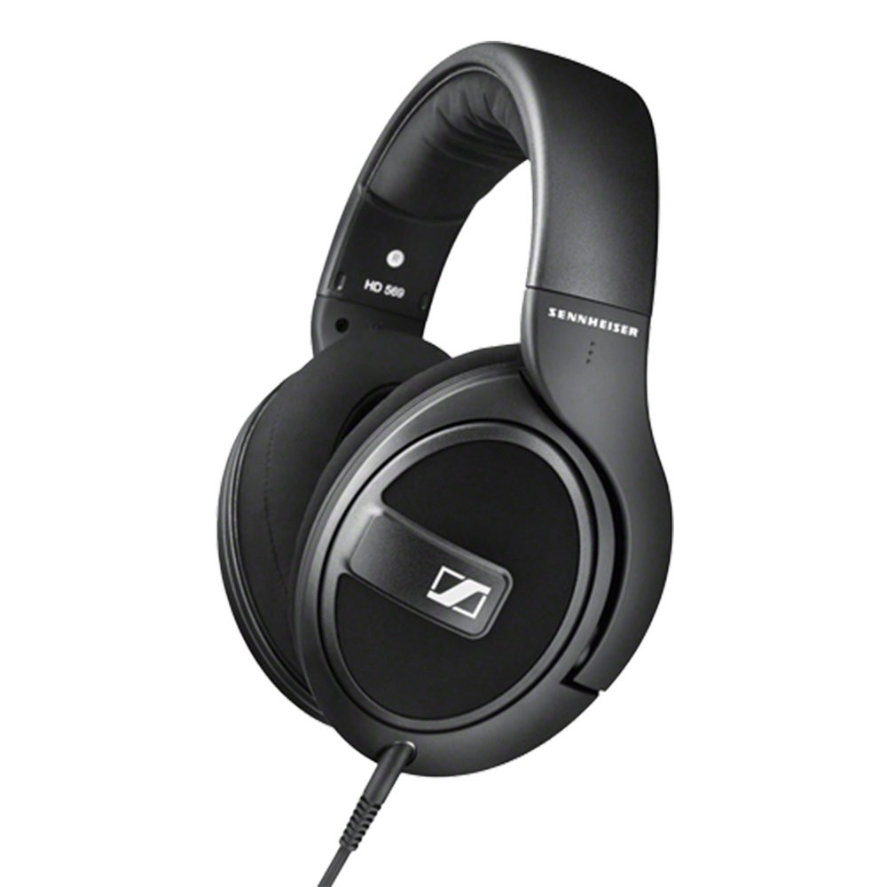 SENNHEISER HD 569