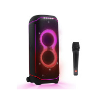 JBL Ultimate Party Set – Ultimate Partybox + Mikrofon PBM 100