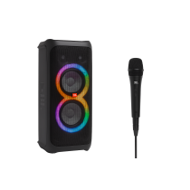 JBL Party Set – Stage 320 + Mikrofon PBM 100